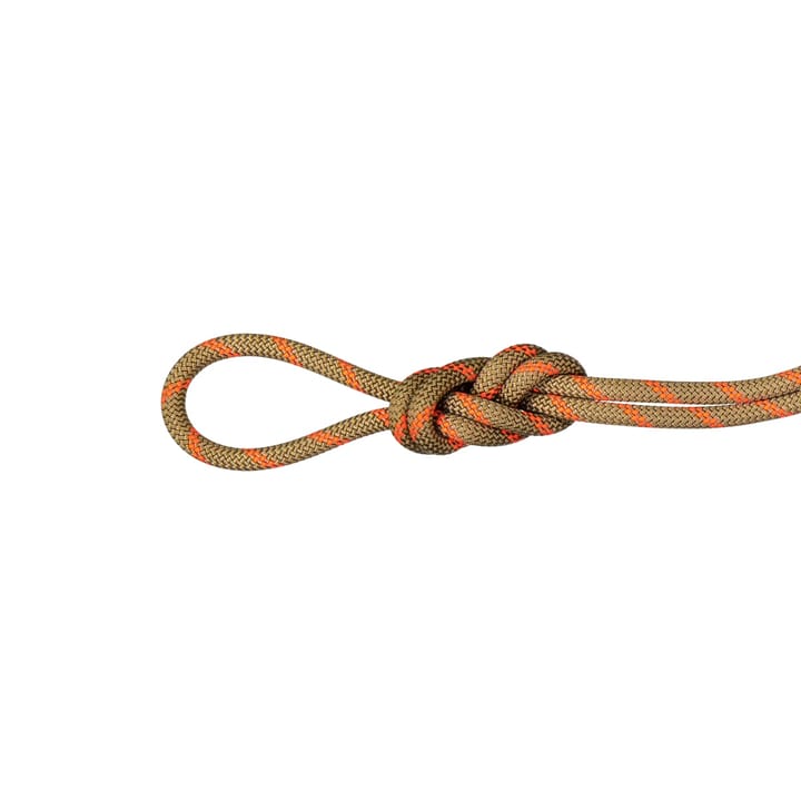 Mammut 8.0 Alpine Dry Rope Dry 30m Standard/Boa/Safety Orange Mammut Mammut 8.0 Alpine Dry Rope Dry 30m Standard/Boa/Safety Orange Mammut