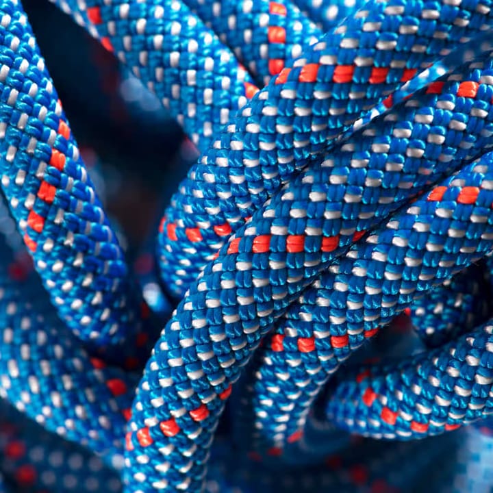 Mammut 9.5 Crag Classic Rope 50m Blue-white Mammut