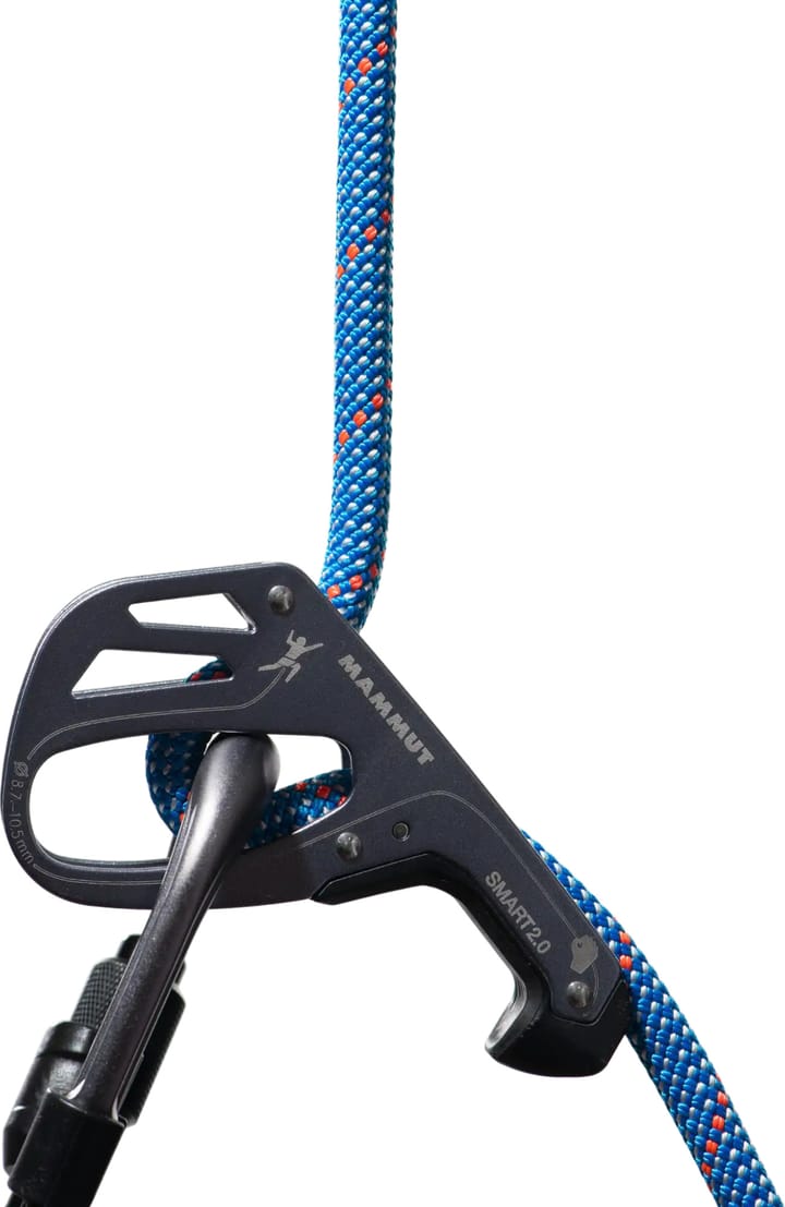 Mammut 9.5 Crag Classic Rope 50m Blue-white Mammut