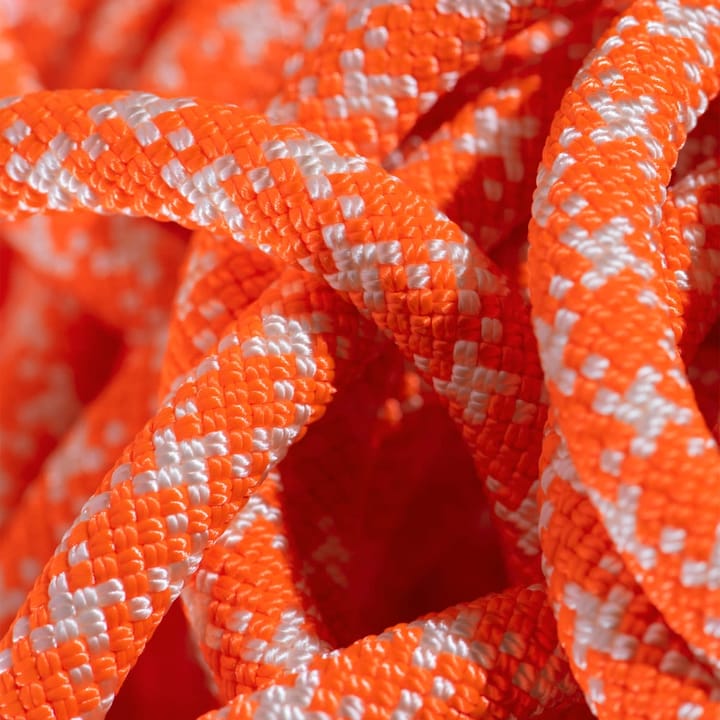 Mammut 9.5 Crag Classic Rope 60m Vibrant Orange-white Mammut