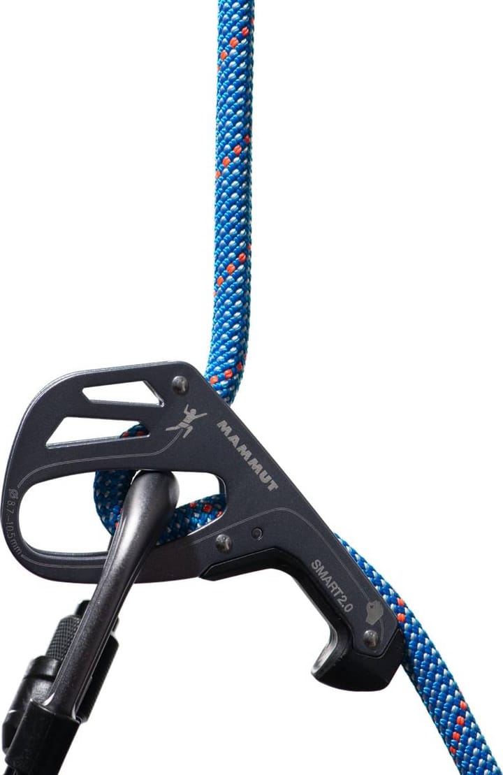 Mammut 9.5 Crag Classic Rope 60m Blue-white Mammut