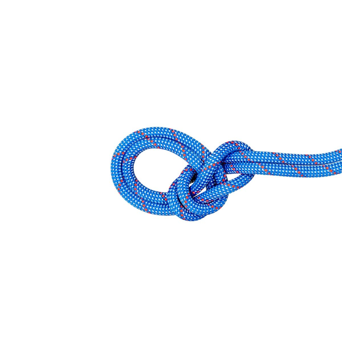 Mammut 9.5 Crag Classic Rope 80m Blue-white