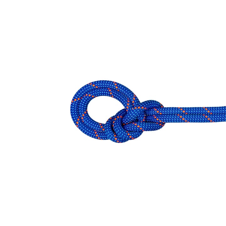 Mammut 9.5 Crag Dry Rope 40m Blue-ocean Mammut