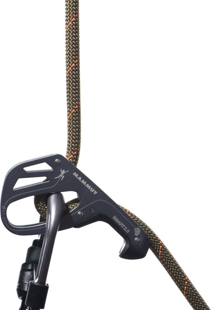 Mammut 9.9 Gym Workhorse Classic Rope 40m Boa Mammut