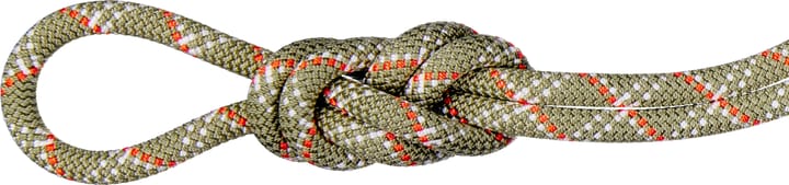 Mammut 9.5 Gym Classic Rope 50m Boa-white Mammut Mammut 9.5 Gym Classic Rope 50m Boa-white Mammut