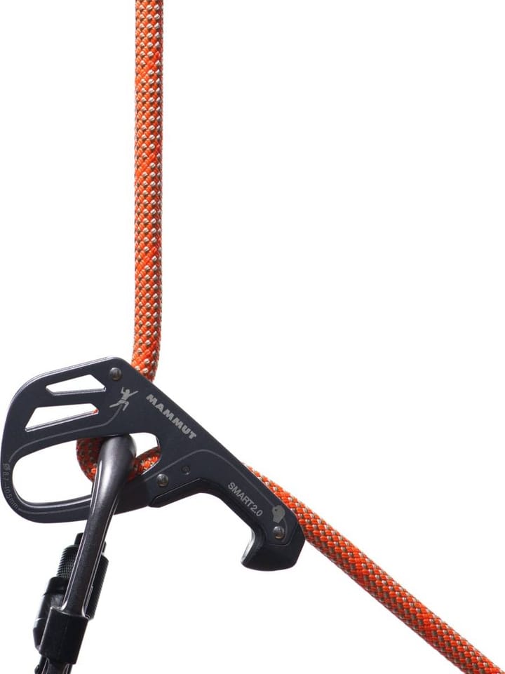 Mammut 9.8 Crag Classic Rope 70m Orange-white Mammut