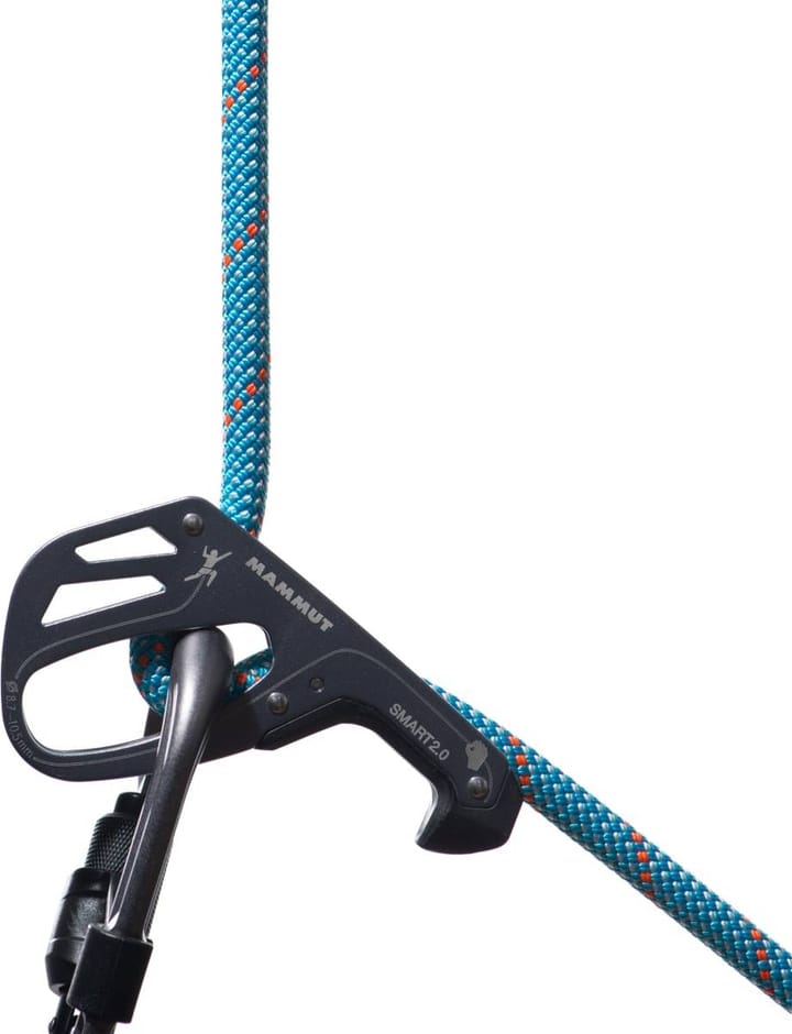 Mammut 9.8 Crag Classic Rope 70m Ice Mint-white Mammut