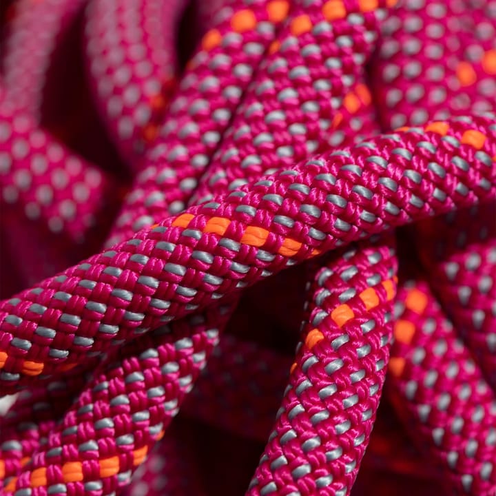 Mammut 9.5 Crag Dry Rope 60m Pink-zen Mammut Mammut 9.5 Crag Dry Rope 60m Pink-zen Mammut