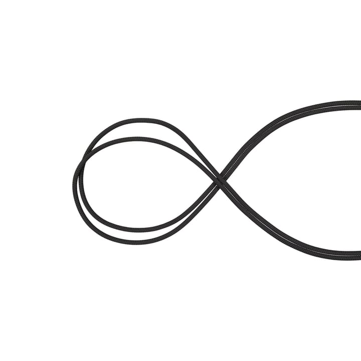 Mammut 3.0 Cord 150m Black Mammut