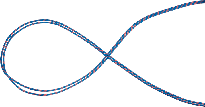 Mammut 6.0 Cord Caribbean Blue Mammut