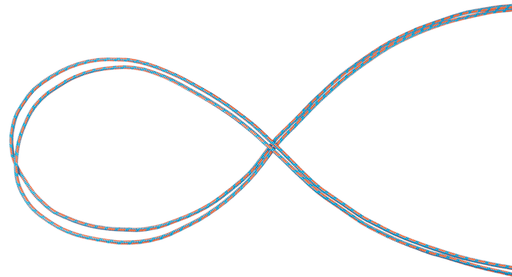 Mammut 4.0 Cord Ice Mint Mammut