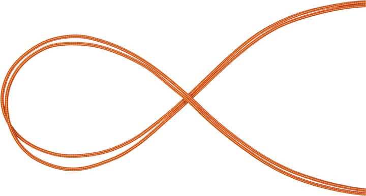 Mammut 7.0 Cord Orange Mammut