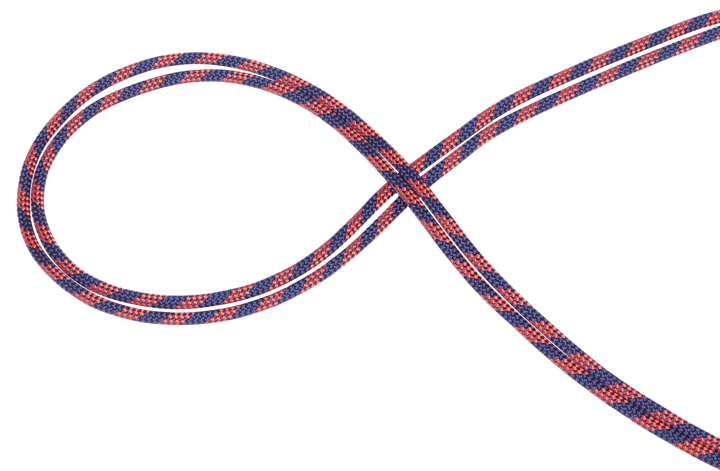 Mammut 8.0 Cord Marine Mammut