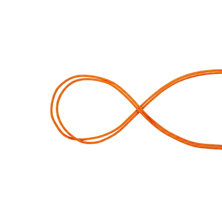 Mammut 7.0 Cord 4m Orange Mammut