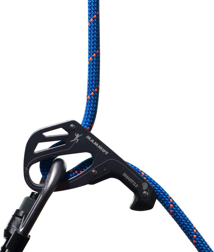 Mammut 9.5 Crag Dry Rope 70m Blue-ocean Mammut