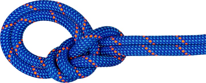 Mammut 9.5 Crag Dry Rope 70m Blue-ocean Mammut