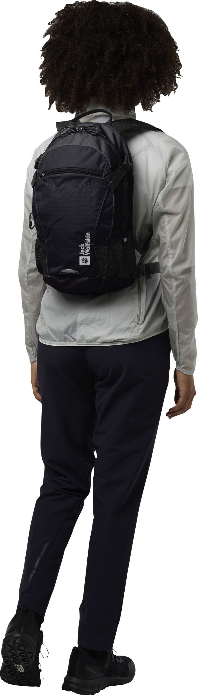 Jack Wolfskin Velocity 12 Phantom Jack Wolfskin