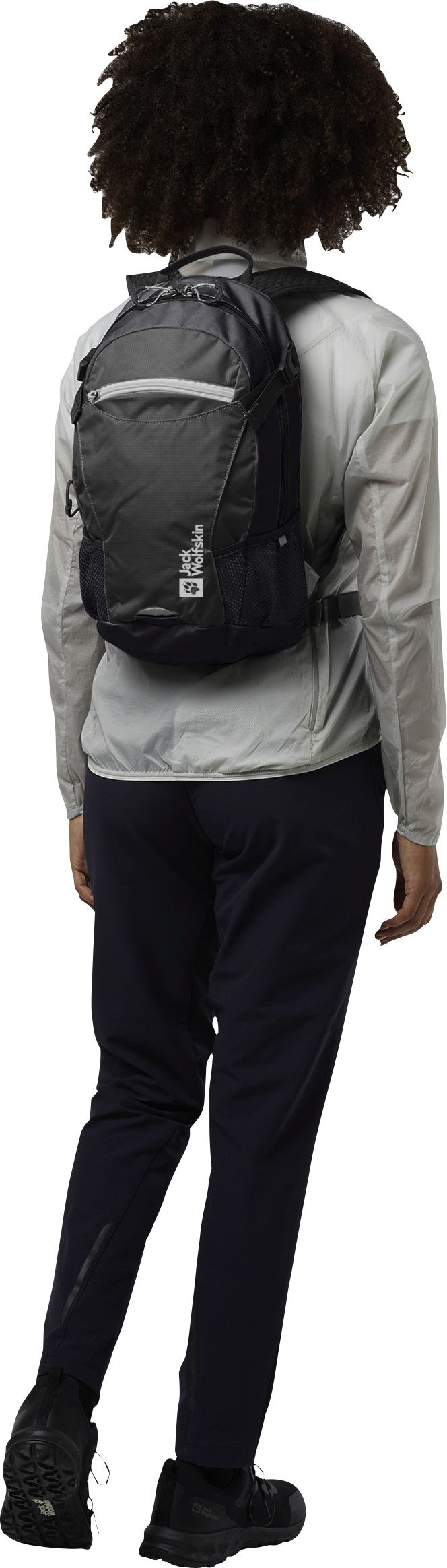 Jack Wolfskin Velocity 12 Slate Jack Wolfskin