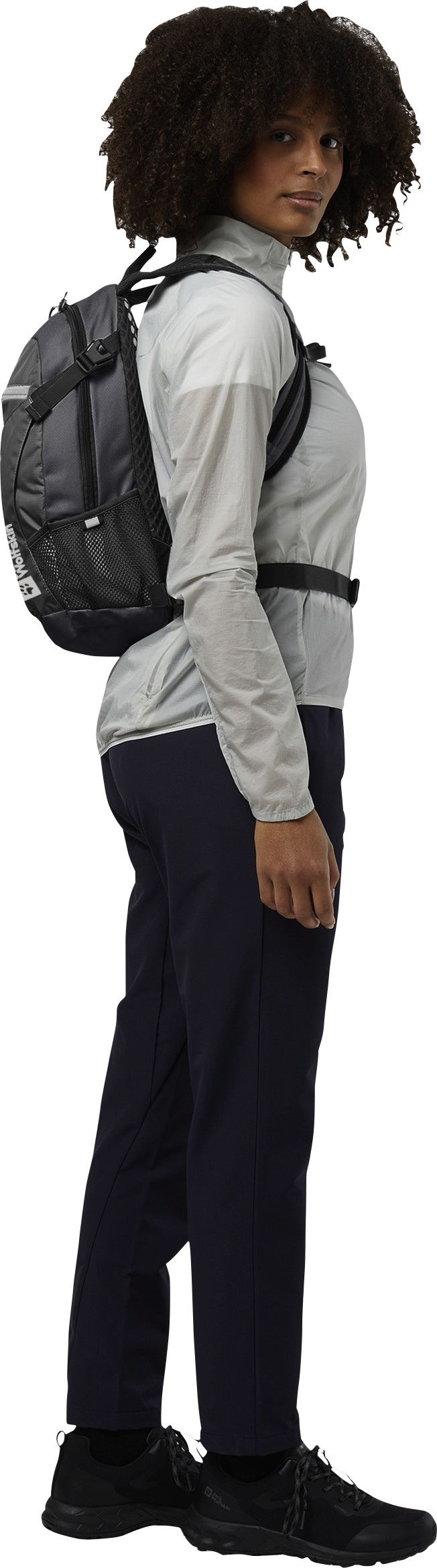 Jack Wolfskin Velocity 12 Slate Jack Wolfskin