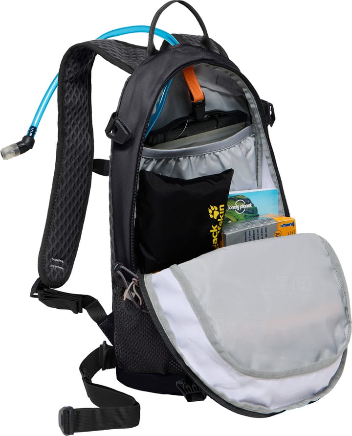 Jack Wolfskin Velocity 12 Slate Jack Wolfskin Jack Wolfskin Velocity 12 Slate Jack Wolfskin