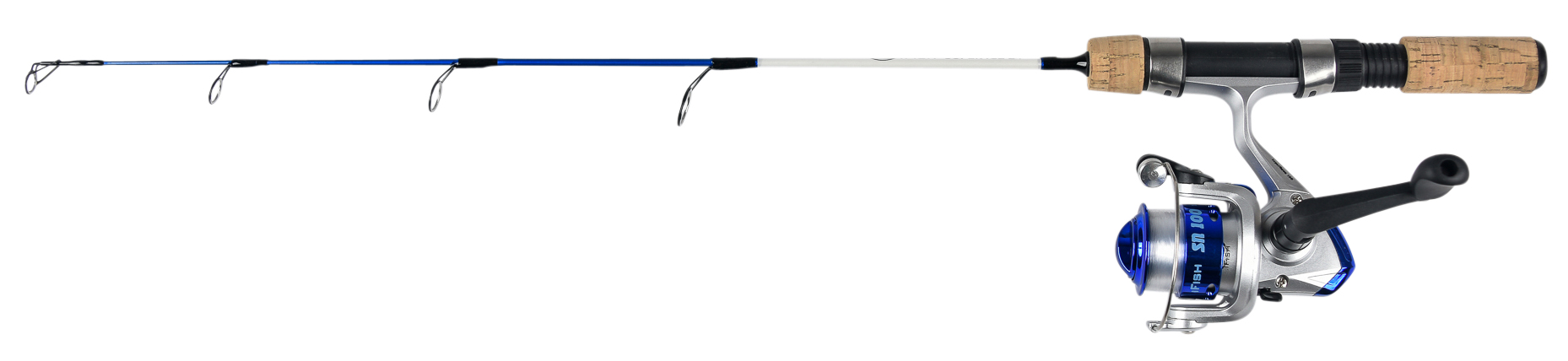 iFish Super Ice Combo 24 (60), Onecolour