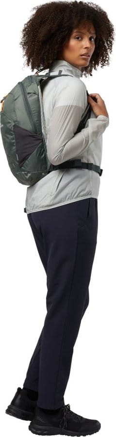 Jack Wolfskin Unisex Moab Jam 10 Gecko Green Jack Wolfskin Jack Wolfskin Unisex Moab Jam 10 Gecko Green Jack Wolfskin