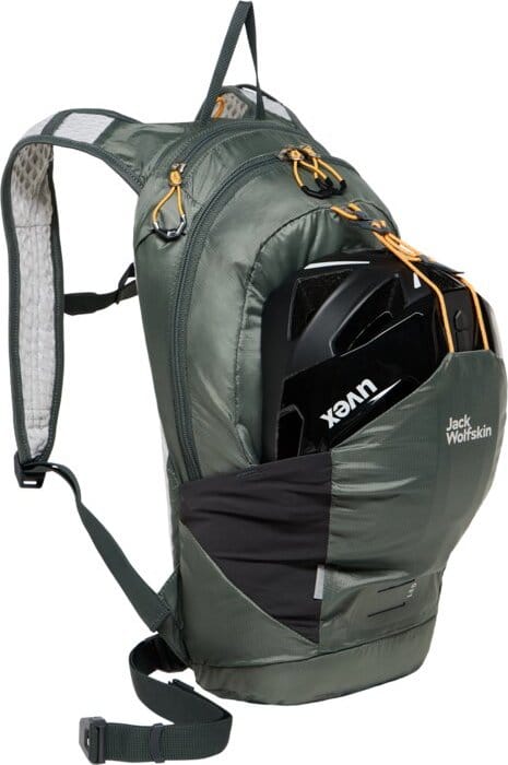 Jack Wolfskin Unisex Moab Jam 10 Gecko Green Jack Wolfskin Jack Wolfskin Unisex Moab Jam 10 Gecko Green Jack Wolfskin