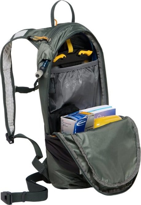 Jack Wolfskin Unisex Moab Jam 10 Gecko Green Jack Wolfskin Jack Wolfskin Unisex Moab Jam 10 Gecko Green Jack Wolfskin