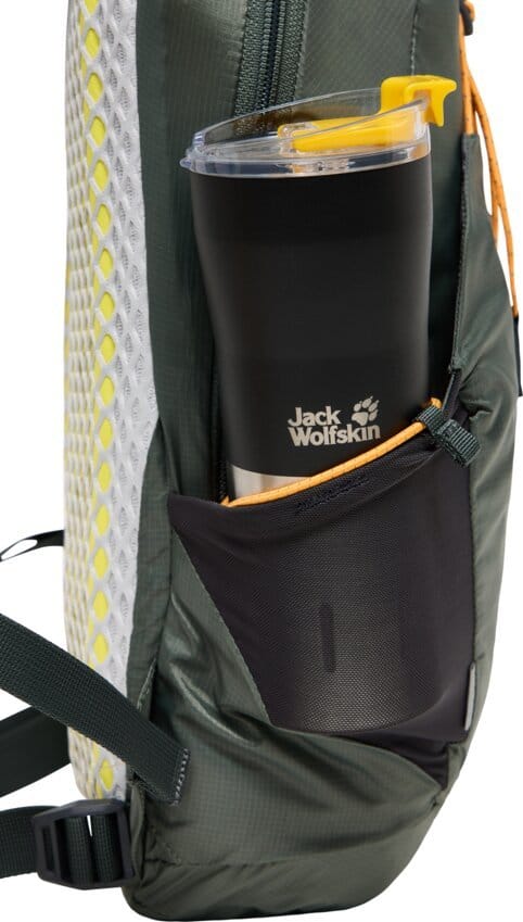 Jack Wolfskin Unisex Moab Jam 10 Gecko Green Jack Wolfskin Jack Wolfskin Unisex Moab Jam 10 Gecko Green Jack Wolfskin