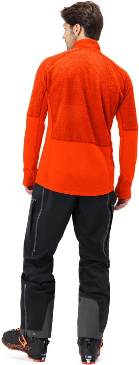 Norrøna Lyngen Alpha90 Jacket (M) Arednalin Norrøna Norrøna Lyngen Alpha90 Jacket (M) Arednalin Norrøna