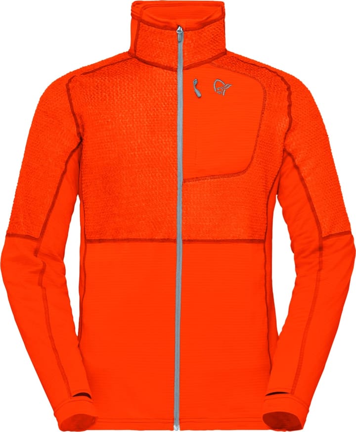 Norrøna Lyngen Alpha90 Jacket (M) Arednalin Norrøna Norrøna Lyngen Alpha90 Jacket (M) Arednalin Norrøna