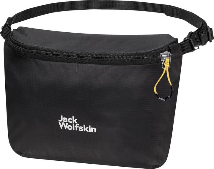 Jack Wolfskin Morobbia Speedster 2in1 Flash Black Jack Wolfskin