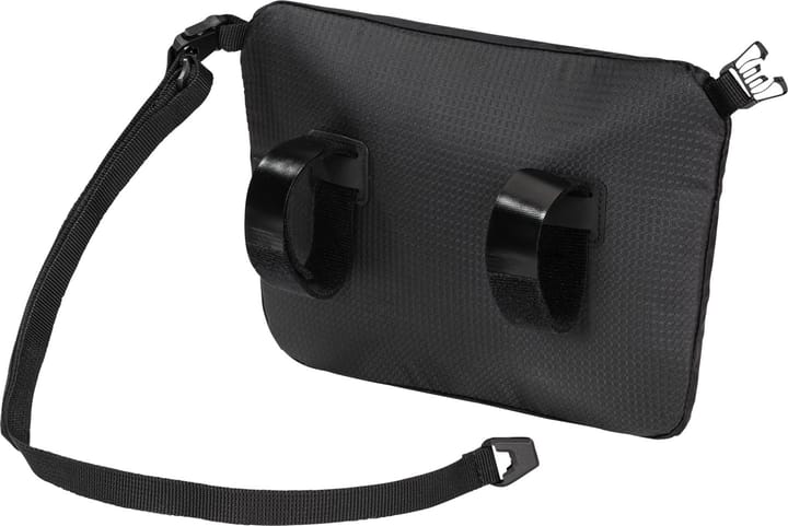 Jack Wolfskin Morobbia Speedster 2in1 Flash Black Jack Wolfskin