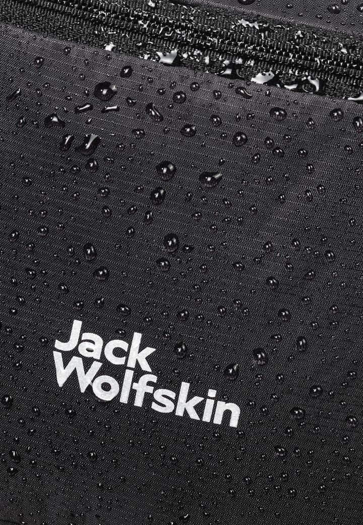 Jack Wolfskin Morobbia Speedster 2in1 Flash Black Jack Wolfskin
