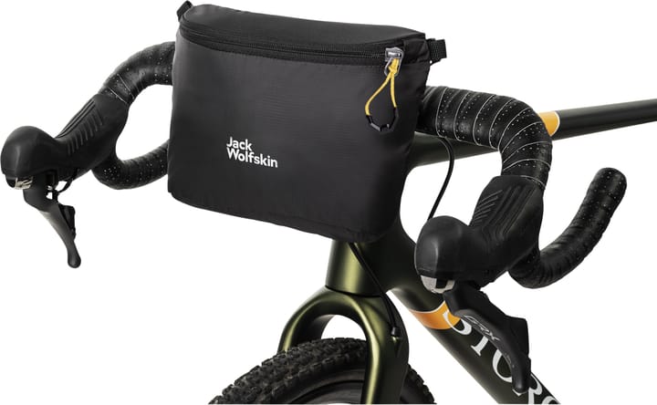 Jack Wolfskin Morobbia Speedster 2in1 Flash Black Jack Wolfskin