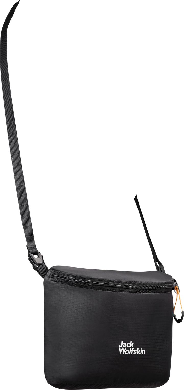 Jack Wolfskin Morobbia Speedster 2in1 Flash Black Jack Wolfskin