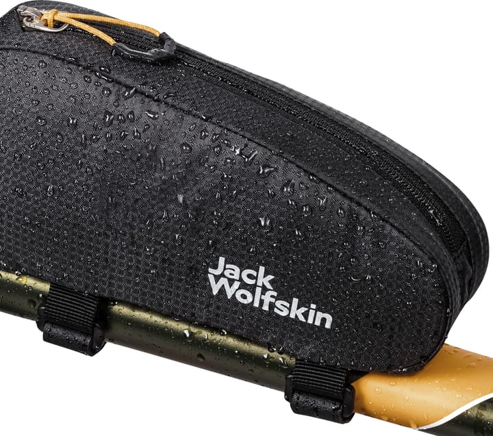Jack Wolfskin Morobbia Tube Bag Flash Black Jack Wolfskin Jack Wolfskin Morobbia Tube Bag Flash Black Jack Wolfskin