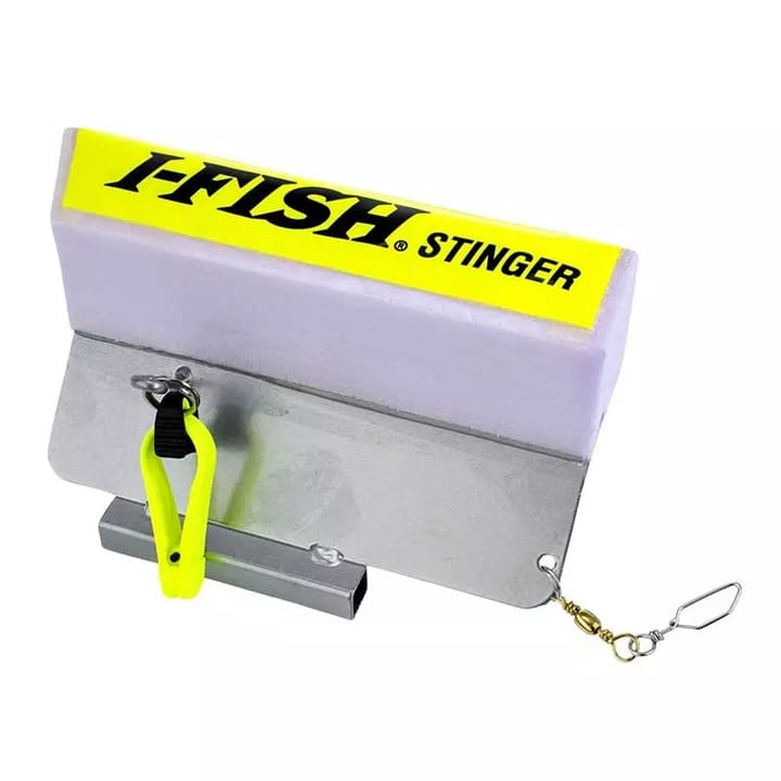 iFish Stinger iFish