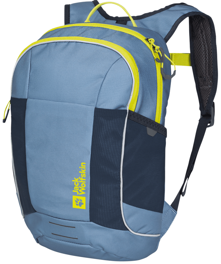 Jack Wolfskin Kids Moab Jam Elemental Blue Jack Wolfskin