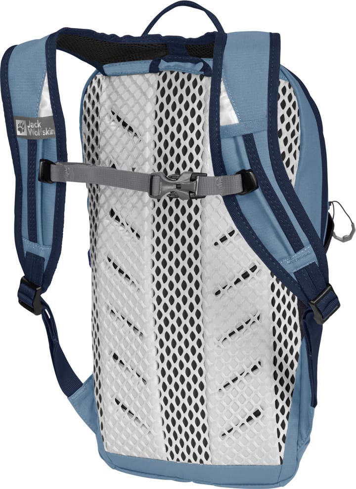 Jack Wolfskin Kids' Moab Trail Elemental Blue Jack Wolfskin