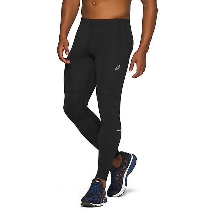 Asics Men's Race Tight Performance Black Asics Asics Men's Race Tight Performance Black Asics