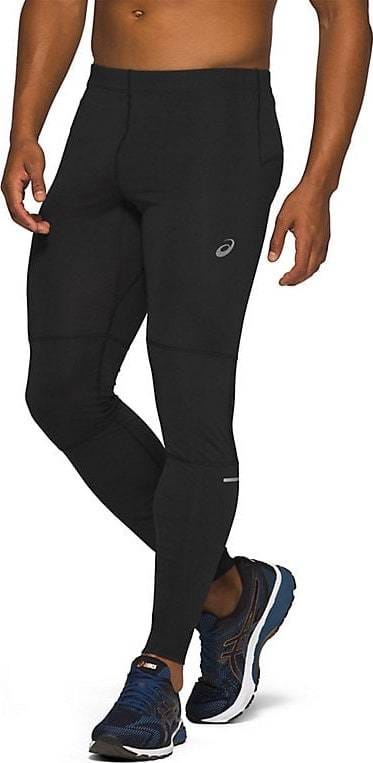 Asics Men's Race Tight Performance Black Asics