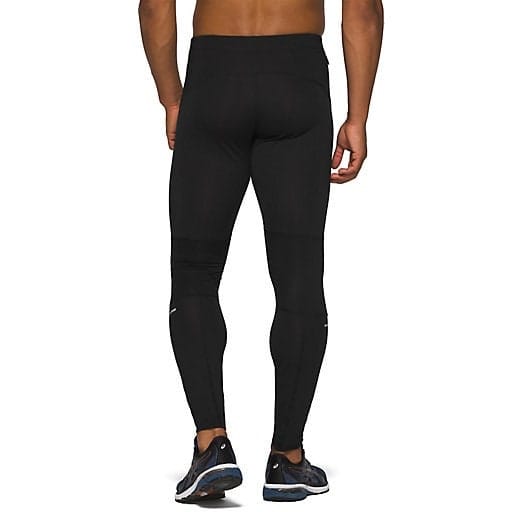 Asics Men's Race Tight Performance Black Asics Asics Men's Race Tight Performance Black Asics