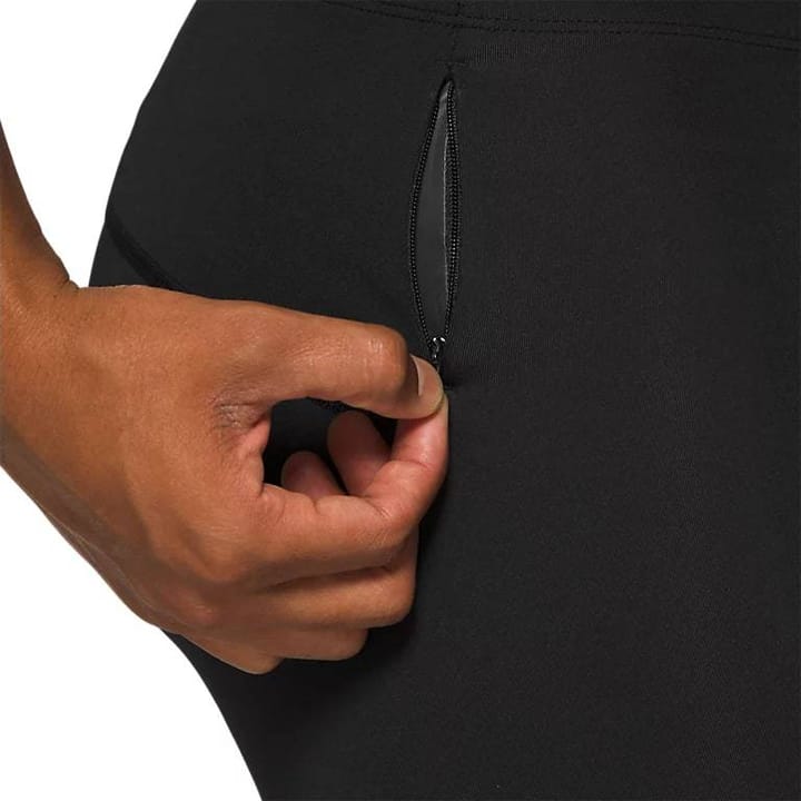 Asics Men's Race Tight Performance Black Asics