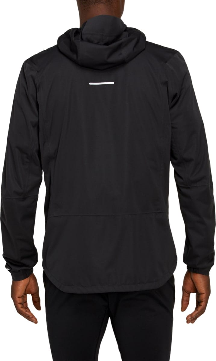 Asics Winter Accelerate Jacket M's Performance Black Asics