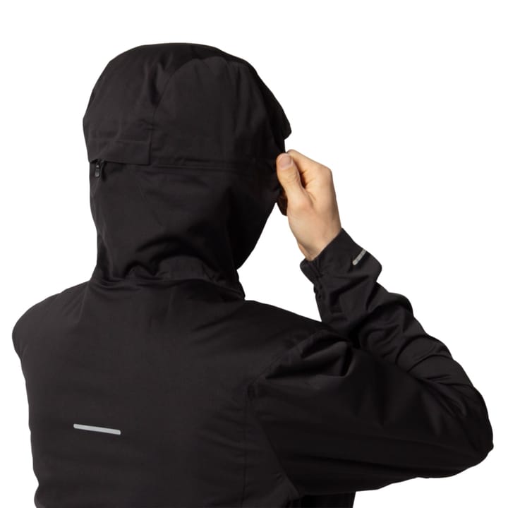 Asics Winter Accelerate Jacket M's Performance Black Asics