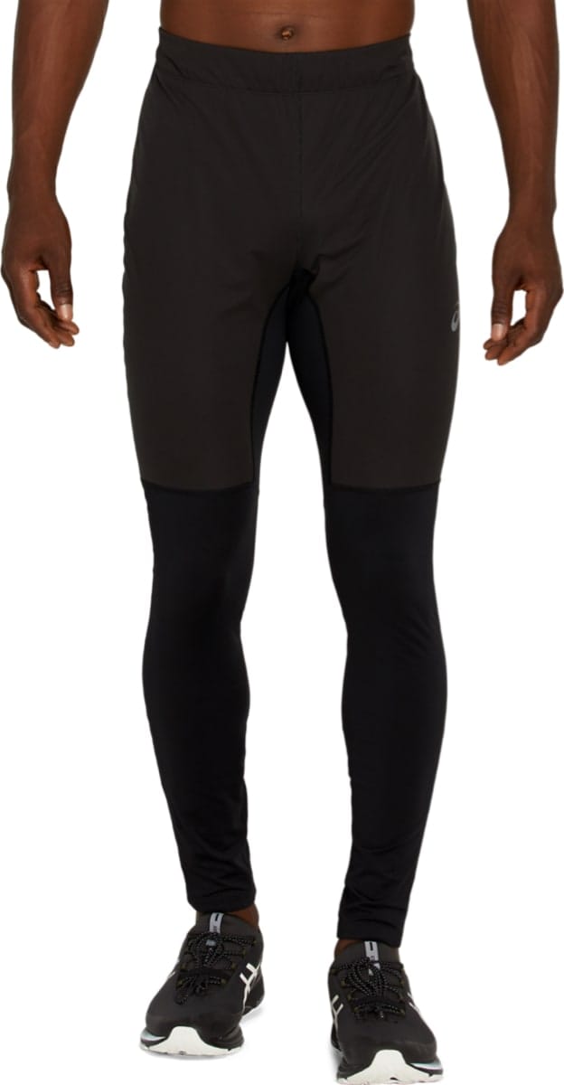 Asics Windblock Tight Performance Black Asics Asics Windblock Tight Performance Black Asics
