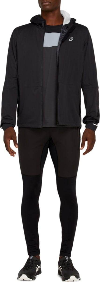 Asics Windblock Tight Performance Black Asics Asics Windblock Tight Performance Black Asics