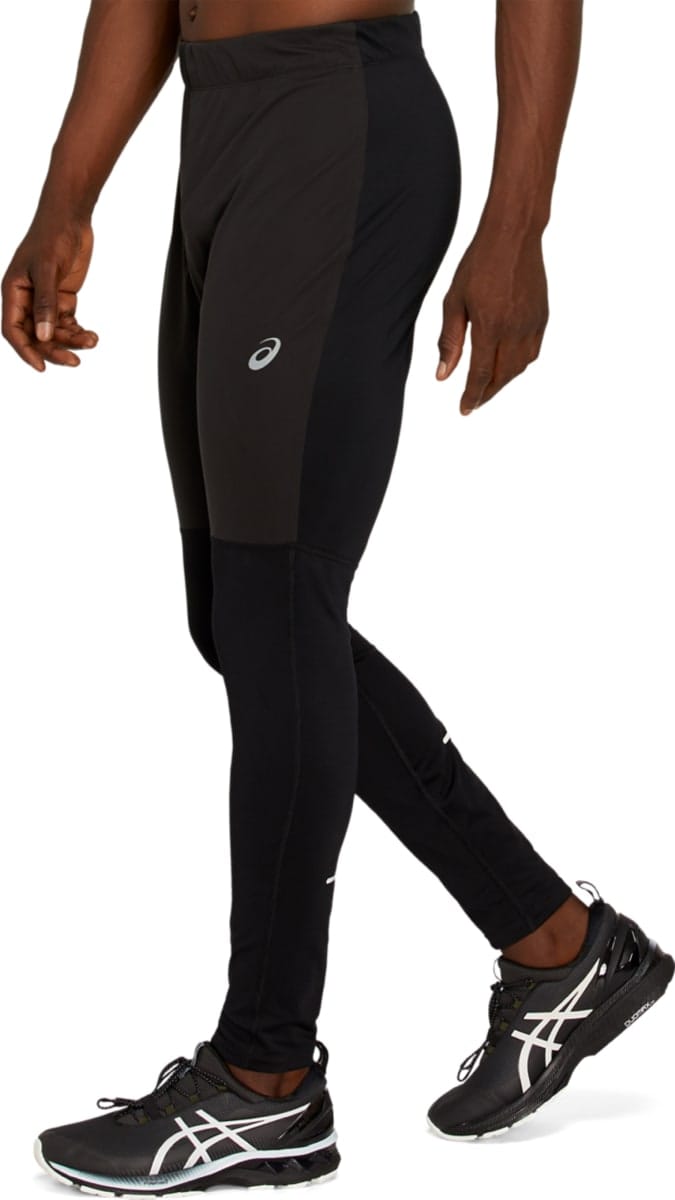 Asics Windblock Tight Performance Black Asics Asics Windblock Tight Performance Black Asics