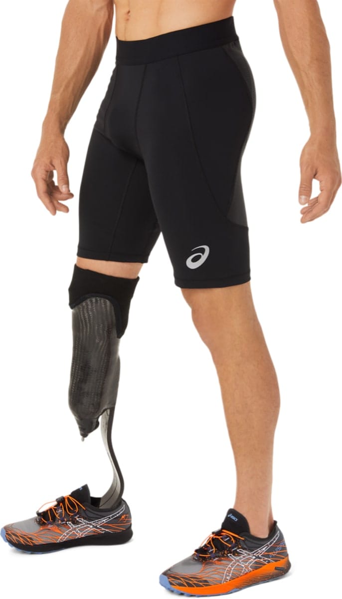 Asics Men's Fujitrail Sprinter Performance Black Asics Asics Men's Fujitrail Sprinter Performance Black Asics